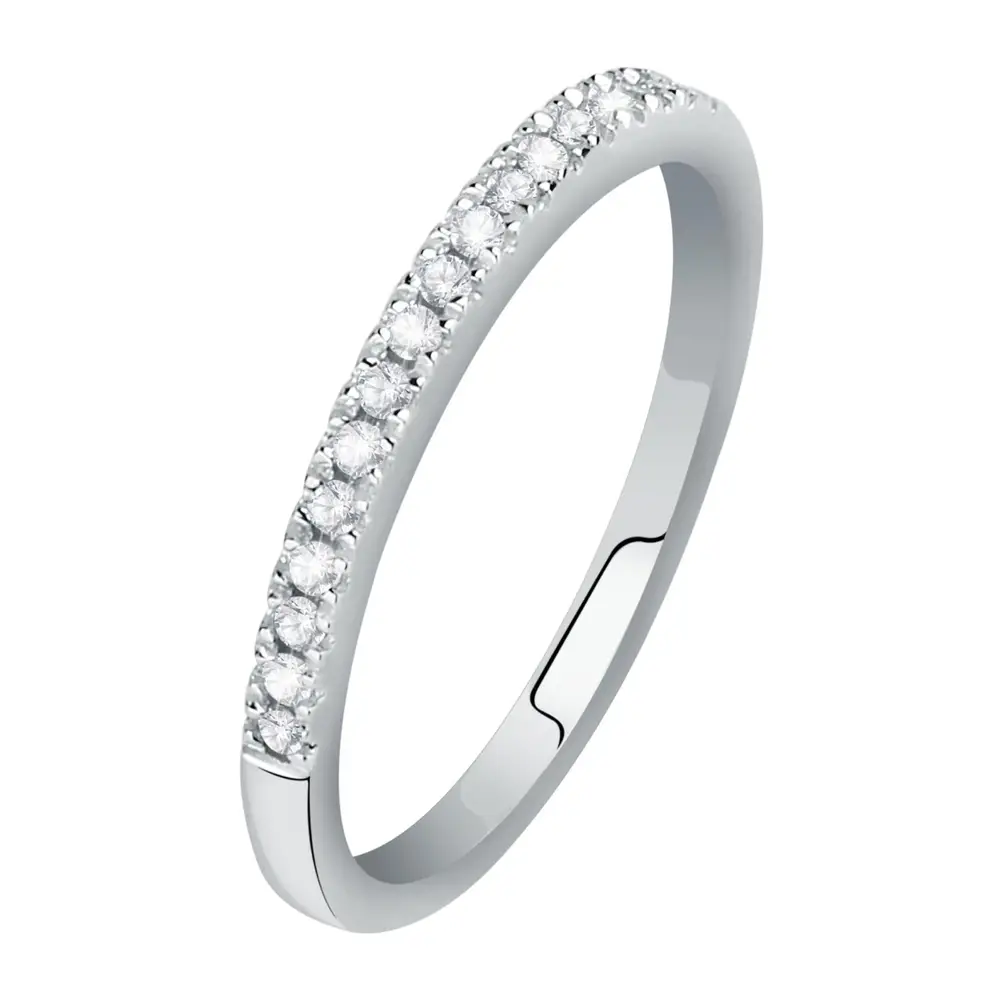 La Petite Story ANELLO BLUESPIRIT INFINITY - P.20J503004706 Saldi