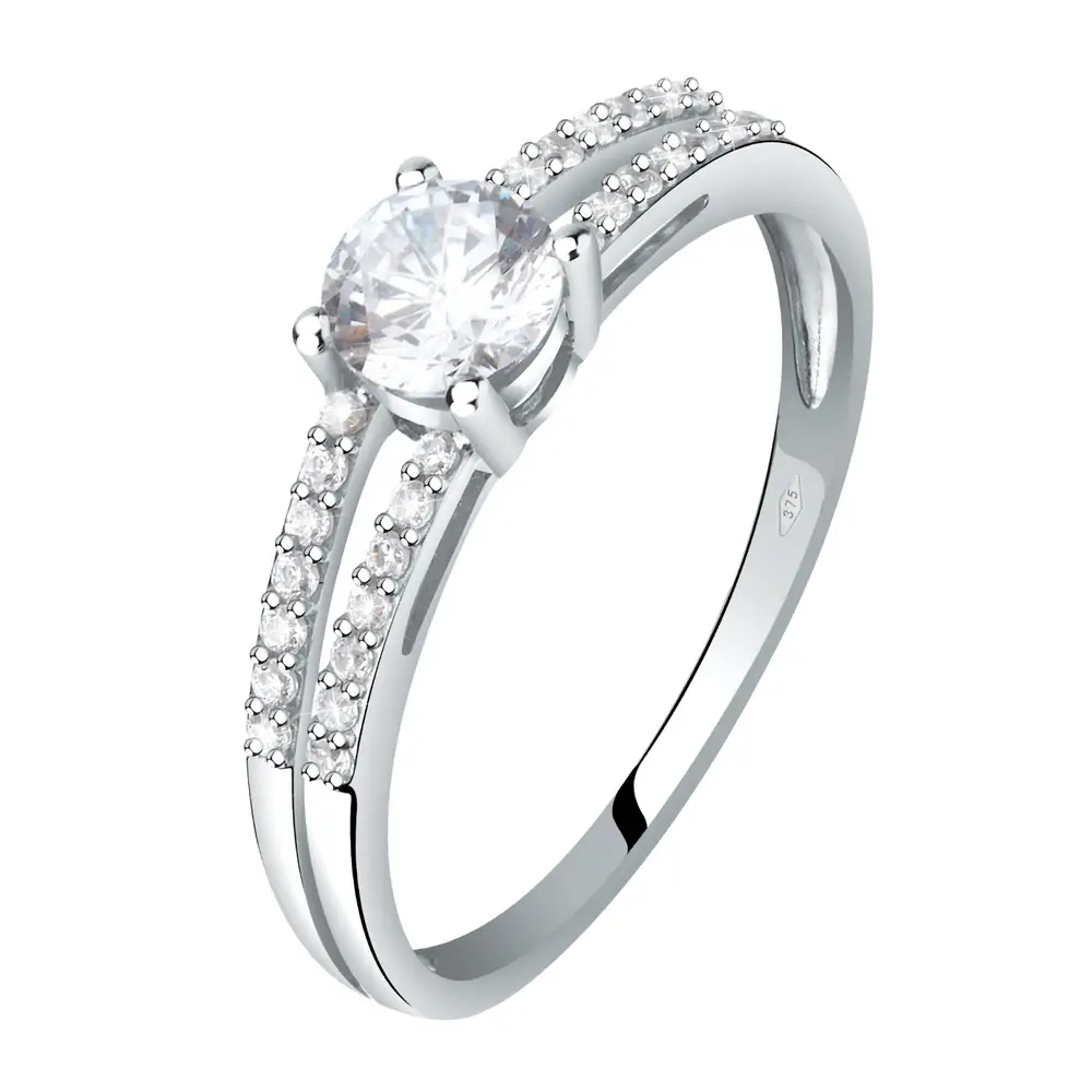 La Petite Story ANELLO BLUESPIRIT OXYDE - P.77X403001708 Vendita Calda