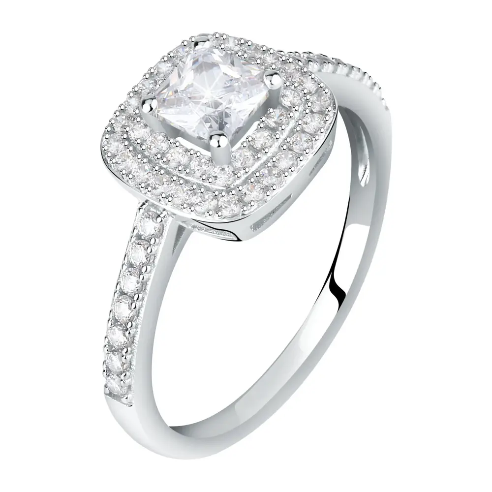 La Petite Story ANELLO BLUESPIRIT OXYDE - P.77X403001408 Vendita Economica