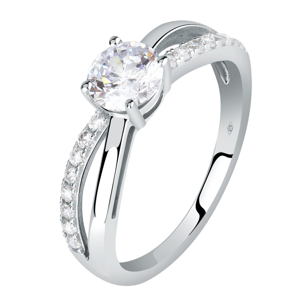 La Petite Story ANELLO BLUESPIRIT OXYDE - P.77X403001208 I Più Venduti