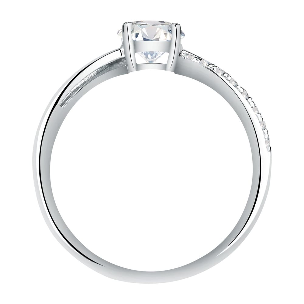 La Petite Story ANELLO BLUESPIRIT OXYDE - P.77X403001208 I Più Venduti