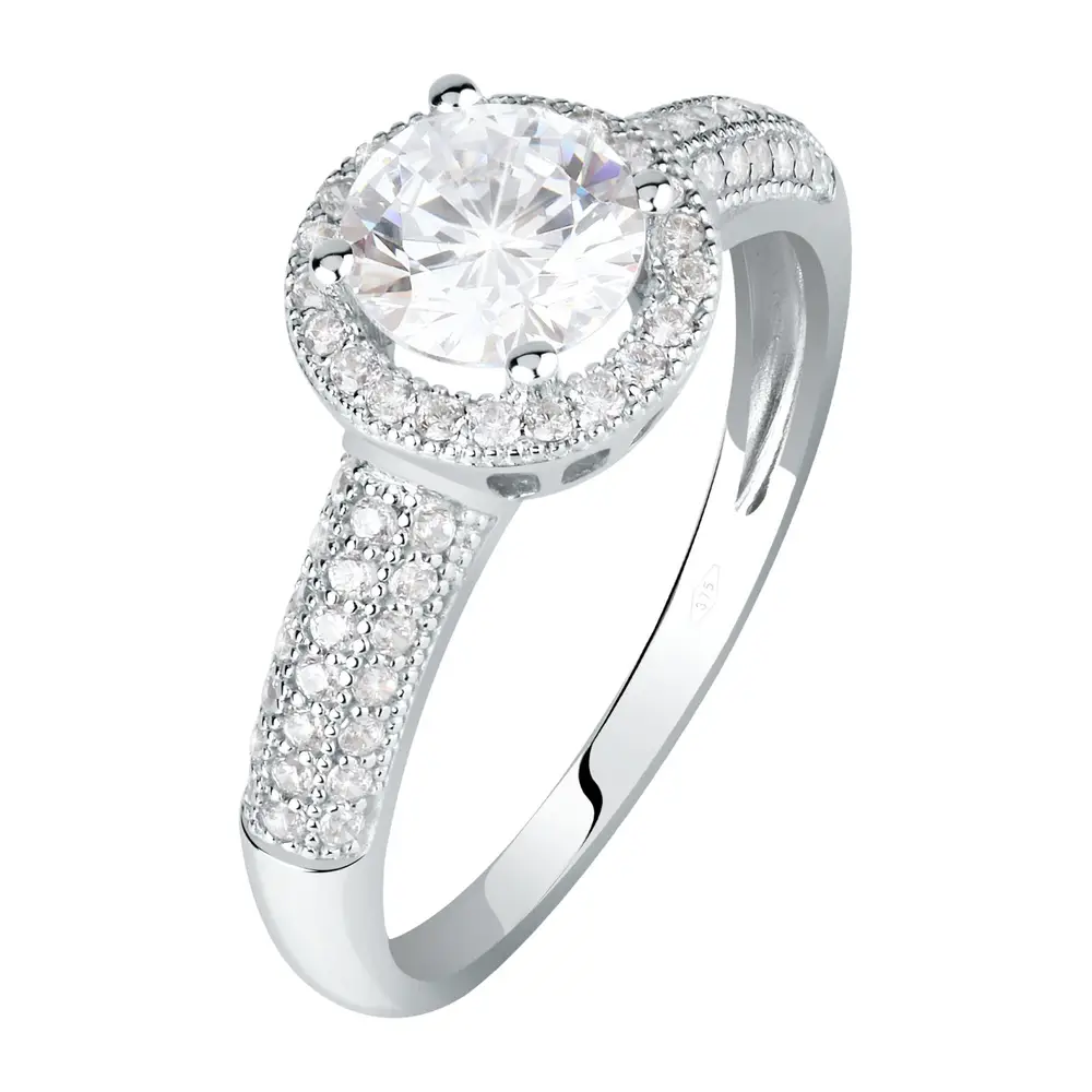 La Petite Story ANELLO BLUESPIRIT OXYDE - P.77X403001008 Negozio