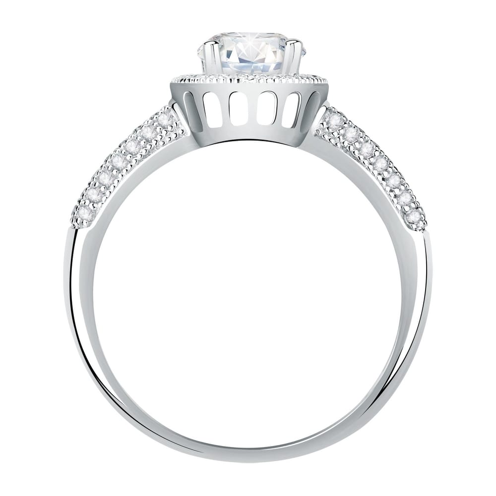 La Petite Story ANELLO BLUESPIRIT OXYDE - P.77X403001008 Negozio