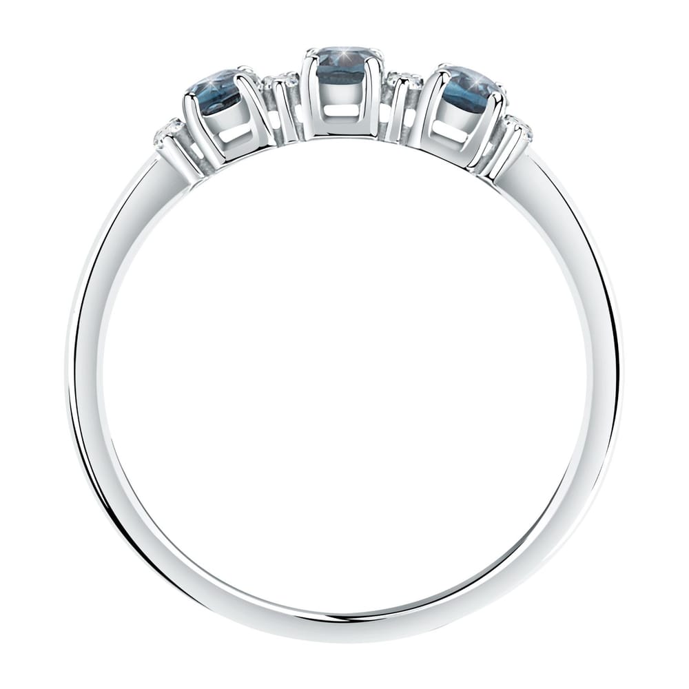 La Petite Story ANELLO BLUESPIRIT MAGIA - P.774B03000408 In Saldo