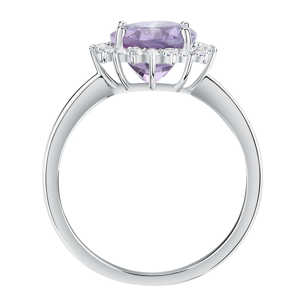 La Petite Story ANELLO BLUESPIRIT MAGIA - P.774B03000208 Moda