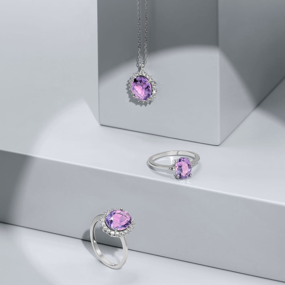 La Petite Story ANELLO BLUESPIRIT MAGIA - P.774B03000208 Moda