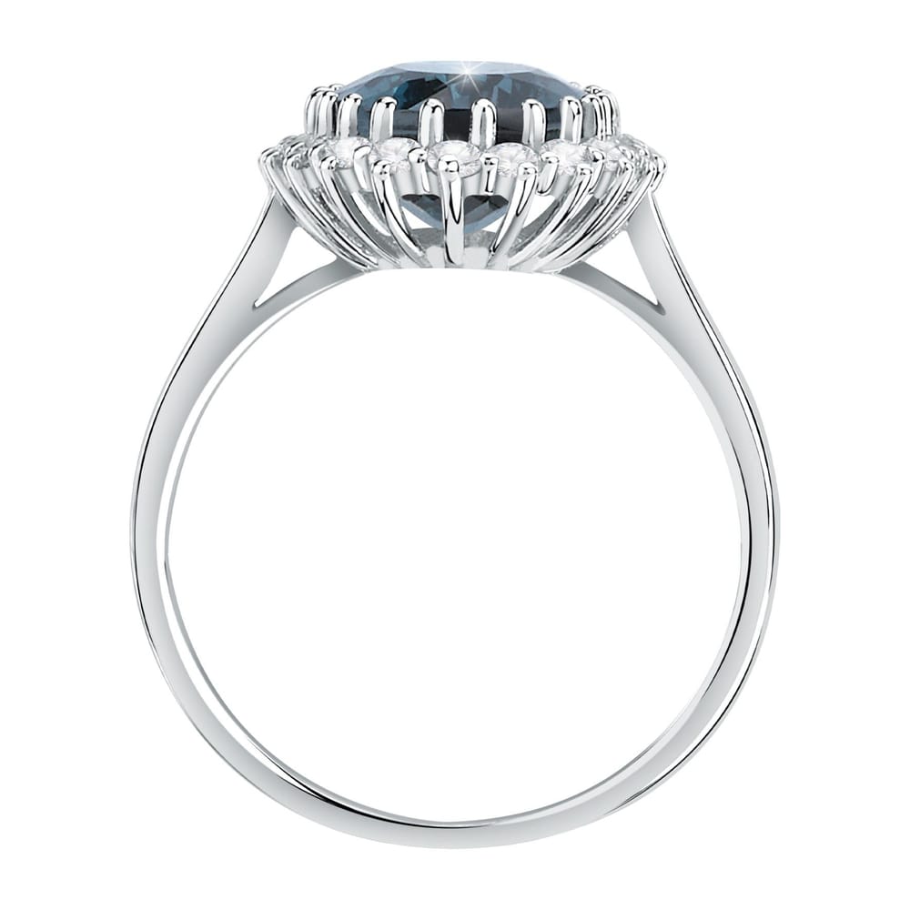 La Petite Story ANELLO BLUESPIRIT MAGIA - P.204B03000408 Italy