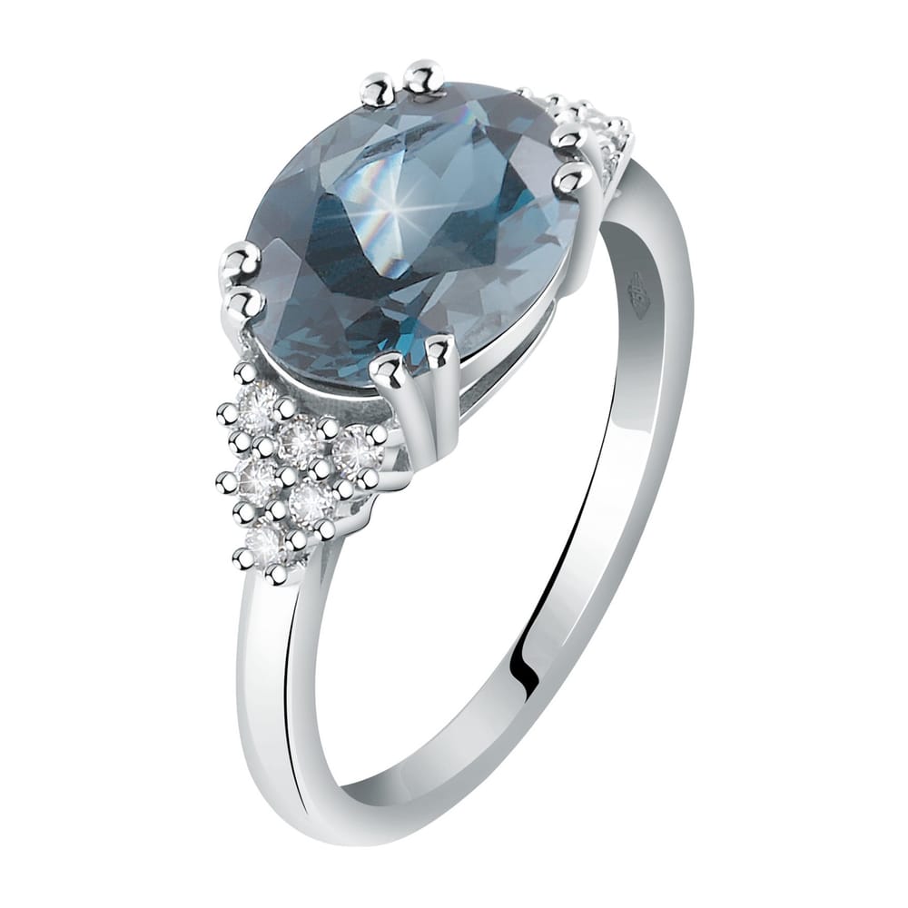 La Petite Story ANELLO BLUESPIRIT MAGIA - P.204B03000308 Italia