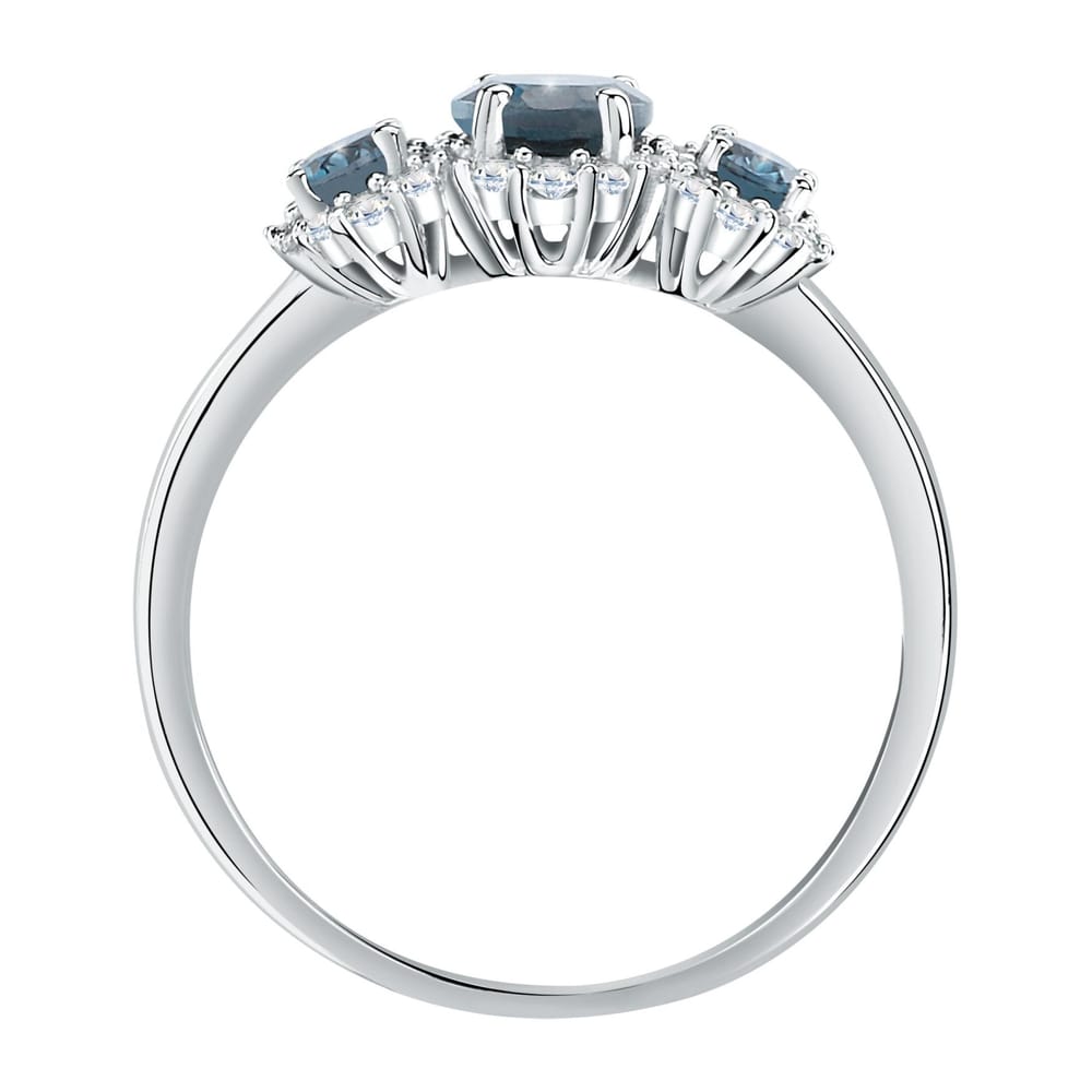 La Petite Story ANELLO BLUESPIRIT MAGIA - P.204B03000208 2025