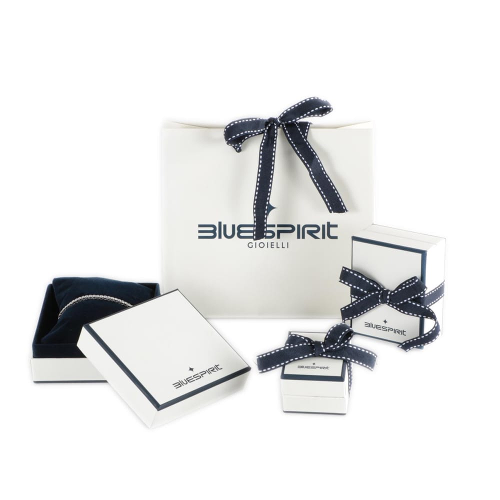 La Petite Story ANELLO BLUESPIRIT MAGIA - P.204B03000108 In Linea