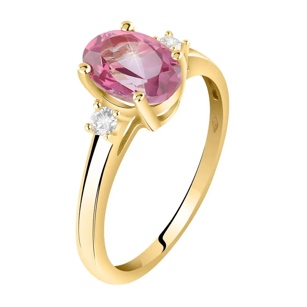La Petite Story ANELLO BLUESPIRIT MAGIA - P.134B03000508 Nuovo