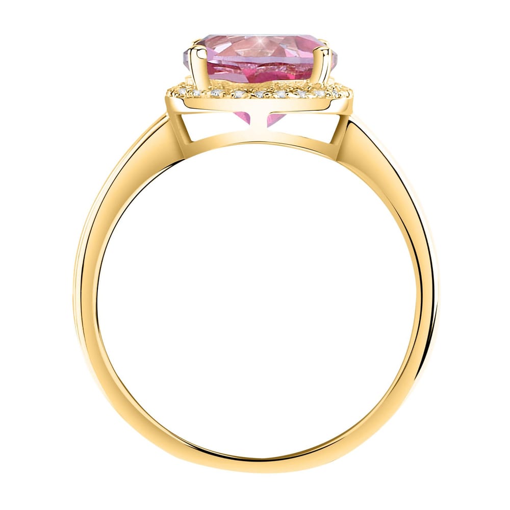 La Petite Story ANELLO BLUESPIRIT MAGIA - P.134B03000308 Qualità