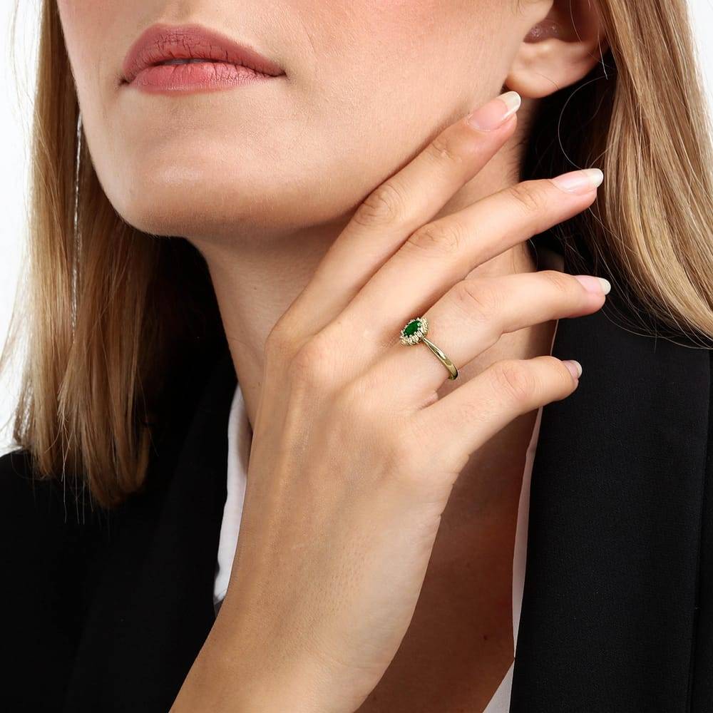 La Petite Story Anello Live Diamond - LDY804092010 Pezzi Unici