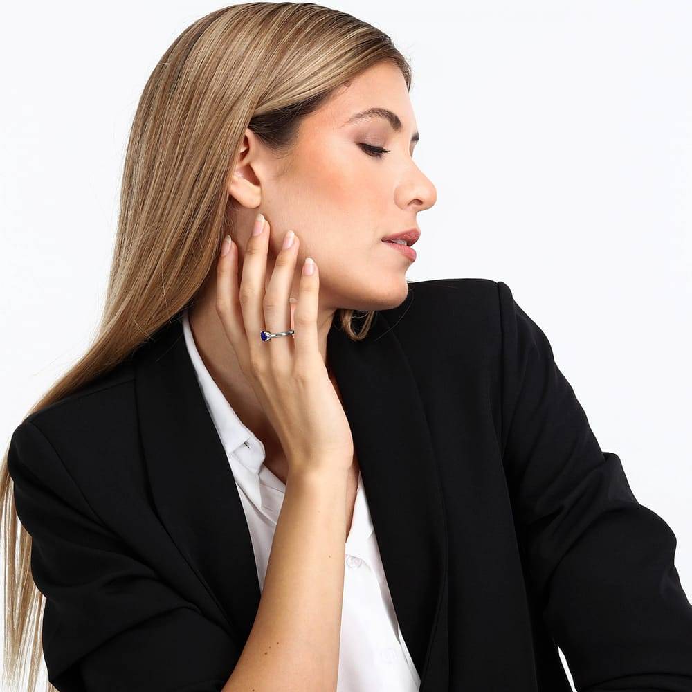 La Petite Story Anello Live Diamond - LD817087009I Offerta