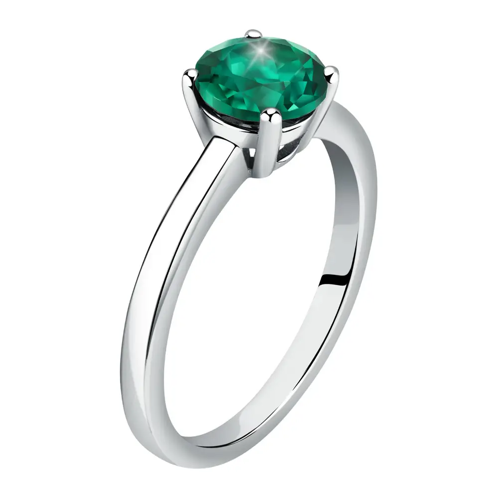 La Petite Story Anello Live Diamond - LD812085009I In Vendita