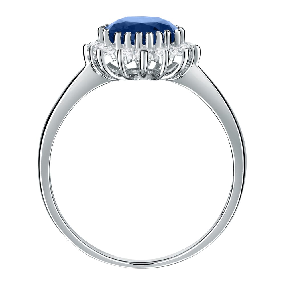 La Petite Story Anello Live Diamond - LD34897009I Offerte