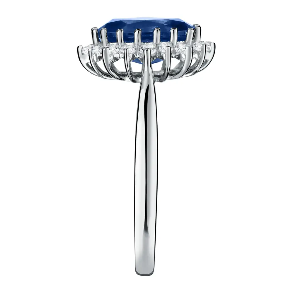 La Petite Story Anello Live Diamond - LD23596009I Saldi Di Fabbrica