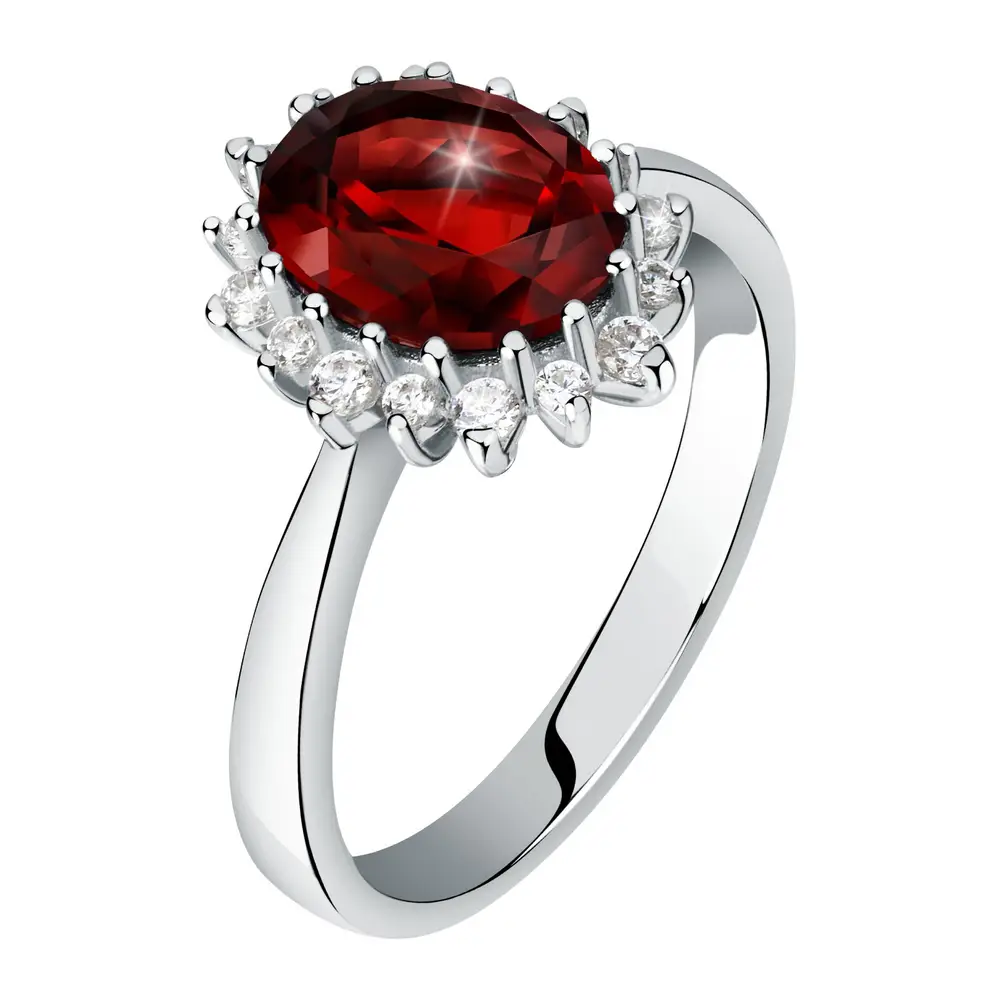 La Petite Story Anello Live Diamond - LD23590009I I Più Venduti