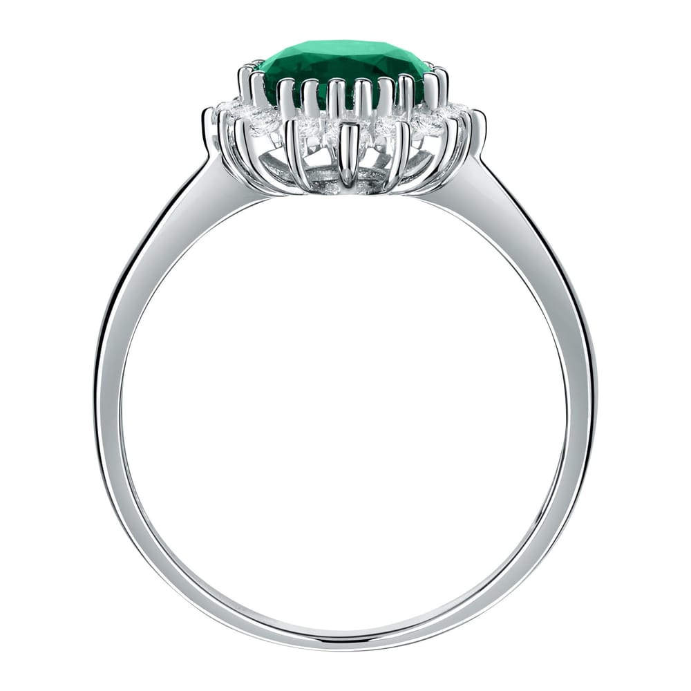 La Petite Story Anello Live Diamond - LD21094009I Vendite Flash