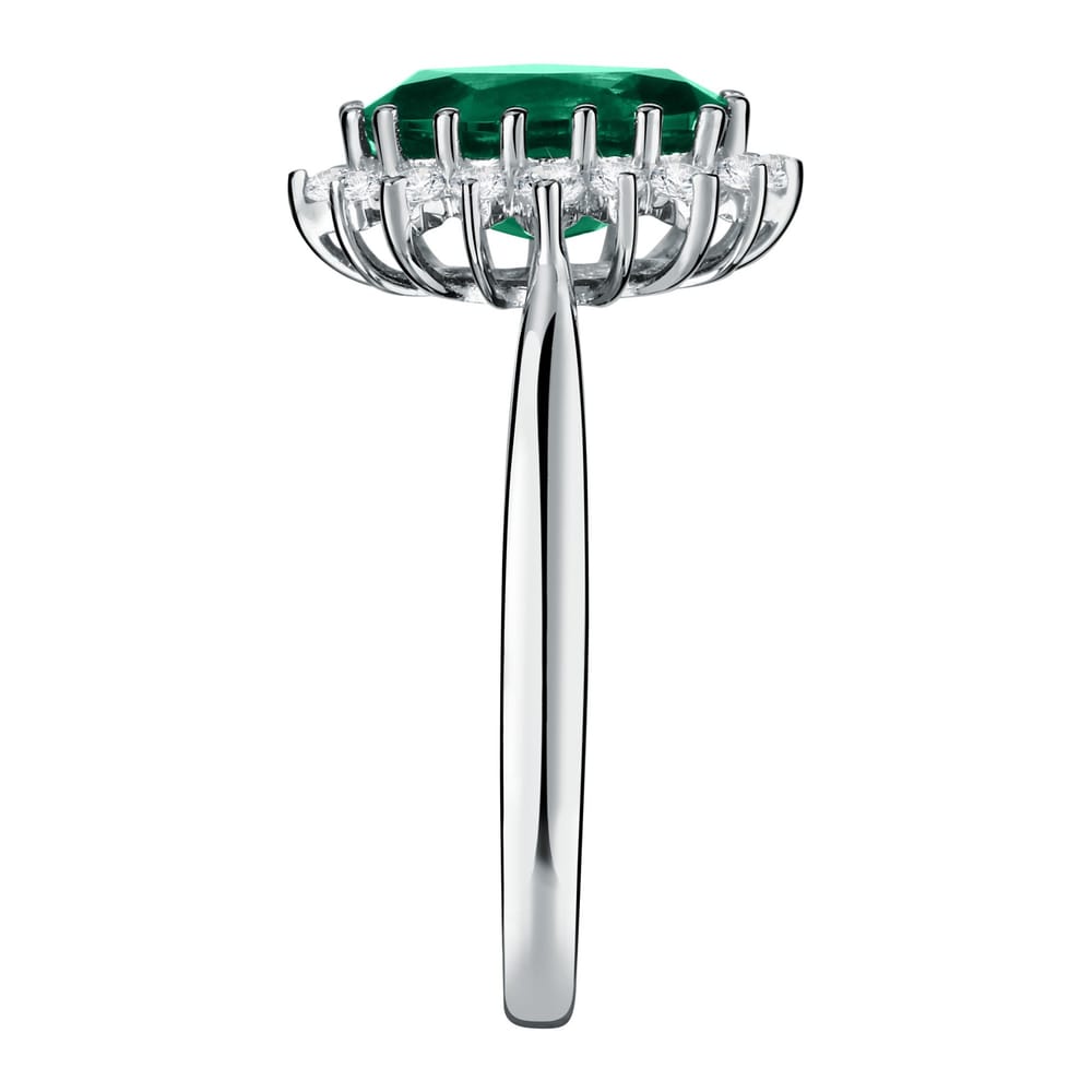 La Petite Story Anello Live Diamond - LD16093009I In Saldo