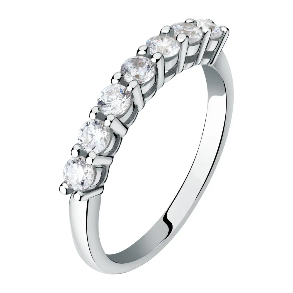 La Petite Story Anello Live Diamond - LD05681010 Moda