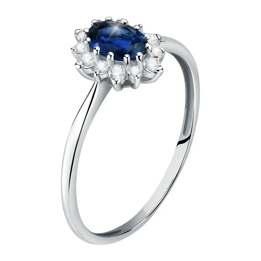 La Petite Story Anello Live Diamond - LD05095010 2025