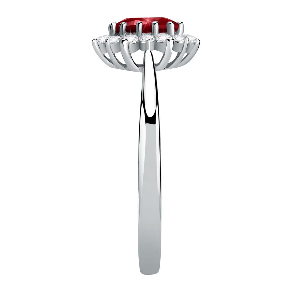 La Petite Story Anello Live Diamond - LD05089010 Italy