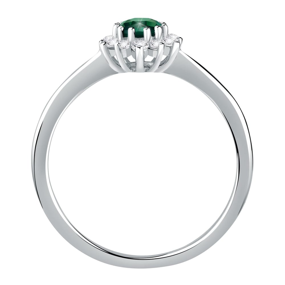 La Petite Story Anello Live Diamond - LD04092010 Italia