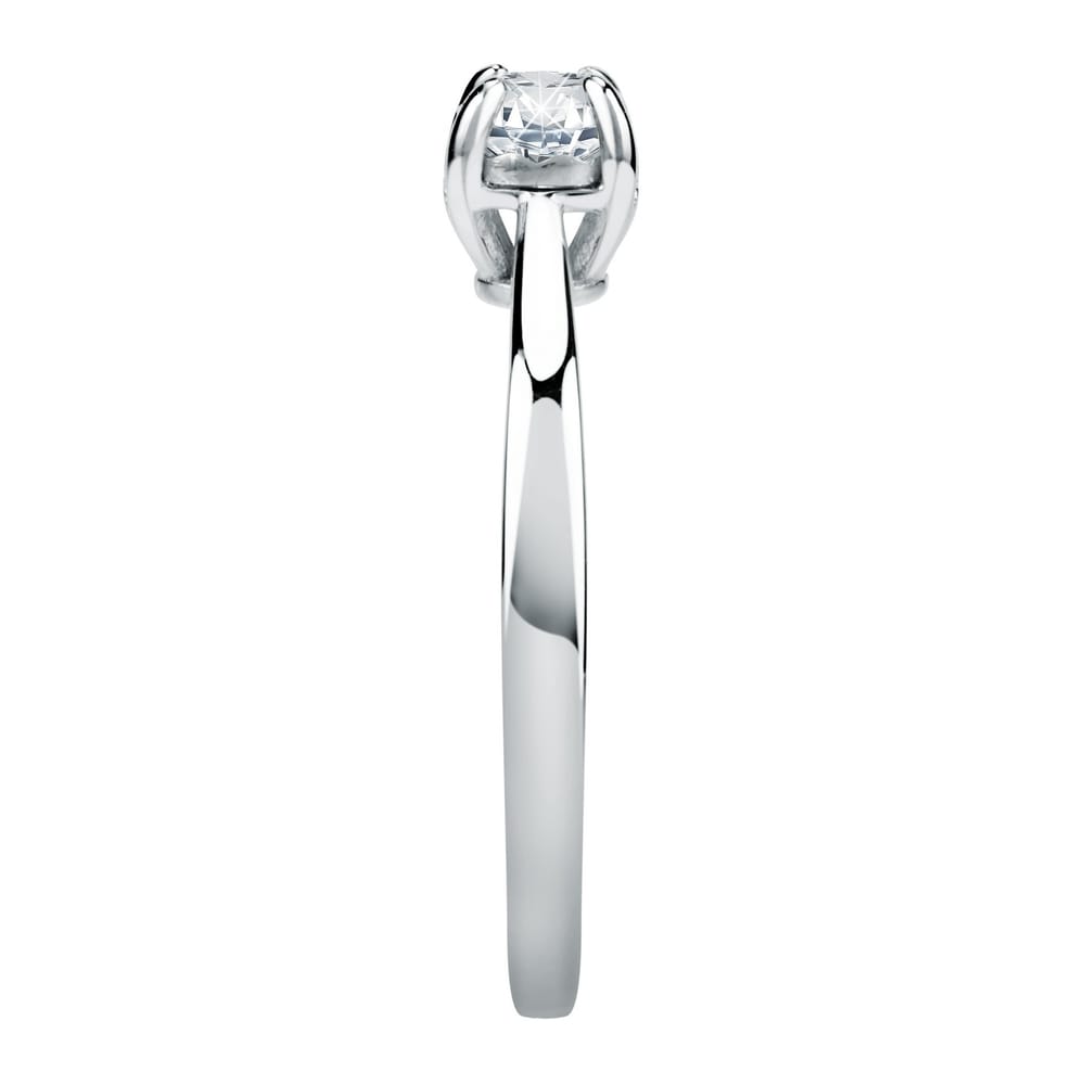 La Petite Story Anello Live Diamond - LD04077010I In Linea