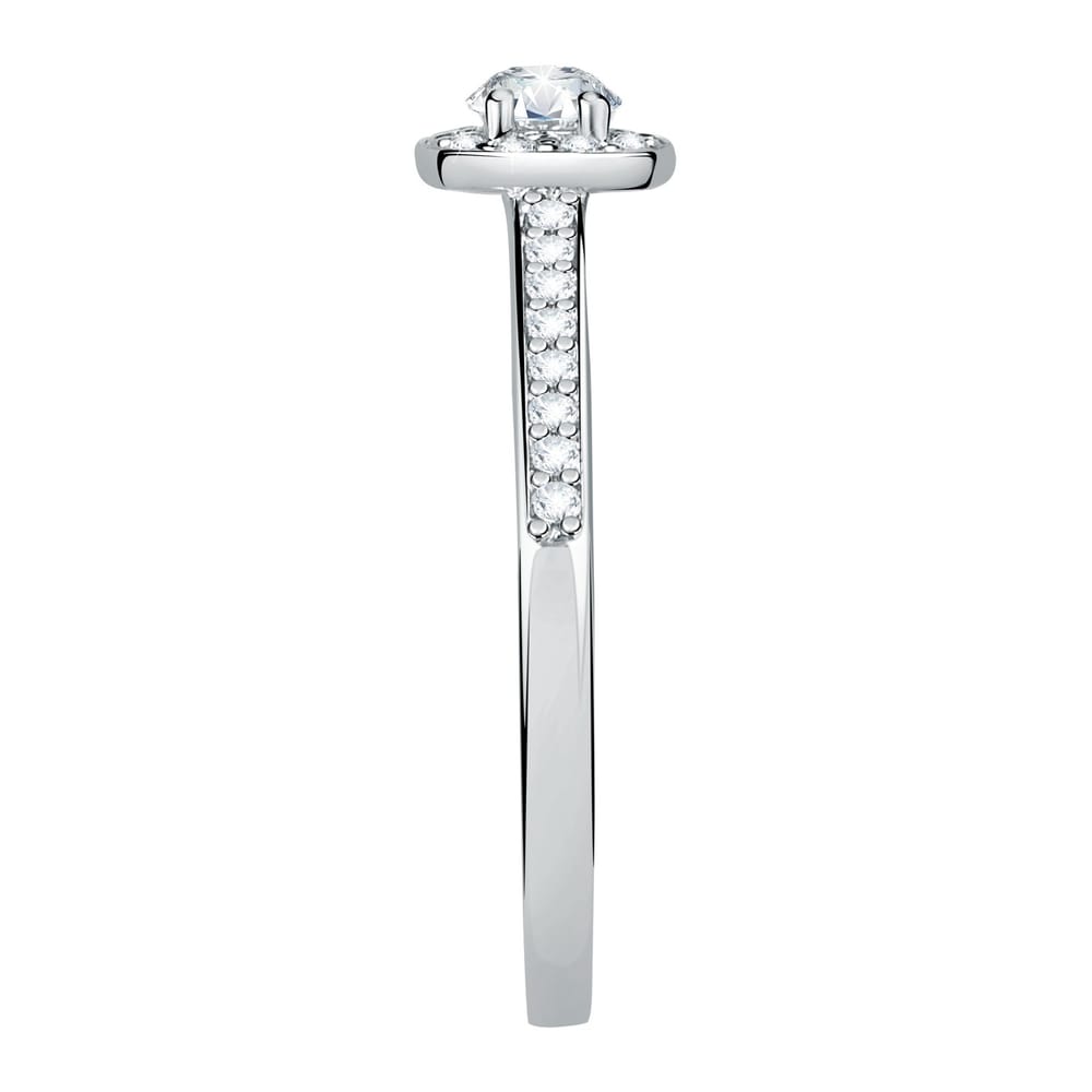 La Petite Story Anello Live Diamond - LD02282010 Nuovo