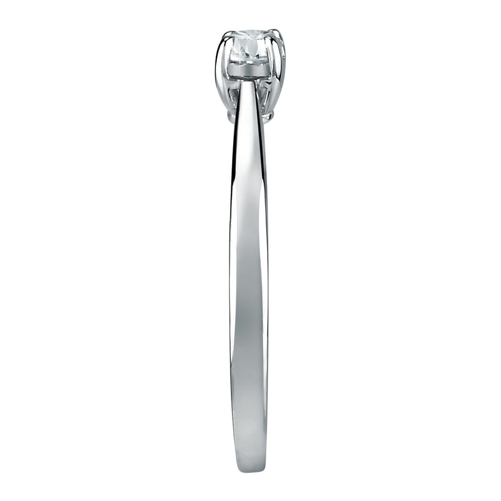 La Petite Story Anello Live Diamond - LD01075010 Qualità