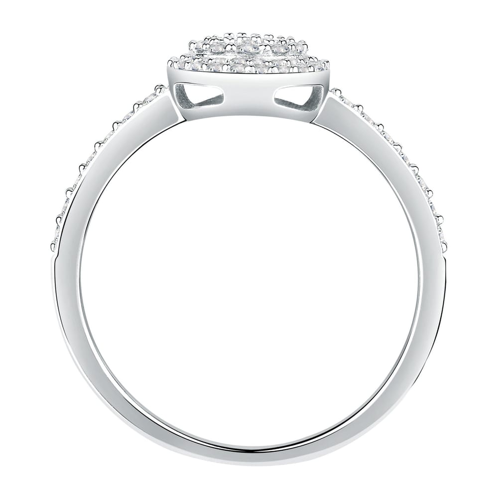 La Petite Story ANELLO BLUESPIRIT LADY DIAMONDS - P.20K603000710 Promozione