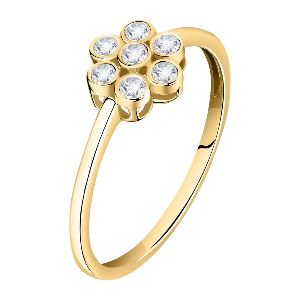 La Petite Story ANELLO BLUESPIRIT FANTASY PAVE - P.134A03000114 Negozi Online