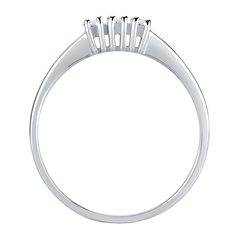 La Petite Story ANELLO BLUESPIRIT INFINITY - P.77A803001010 Soddisfazione Garantita