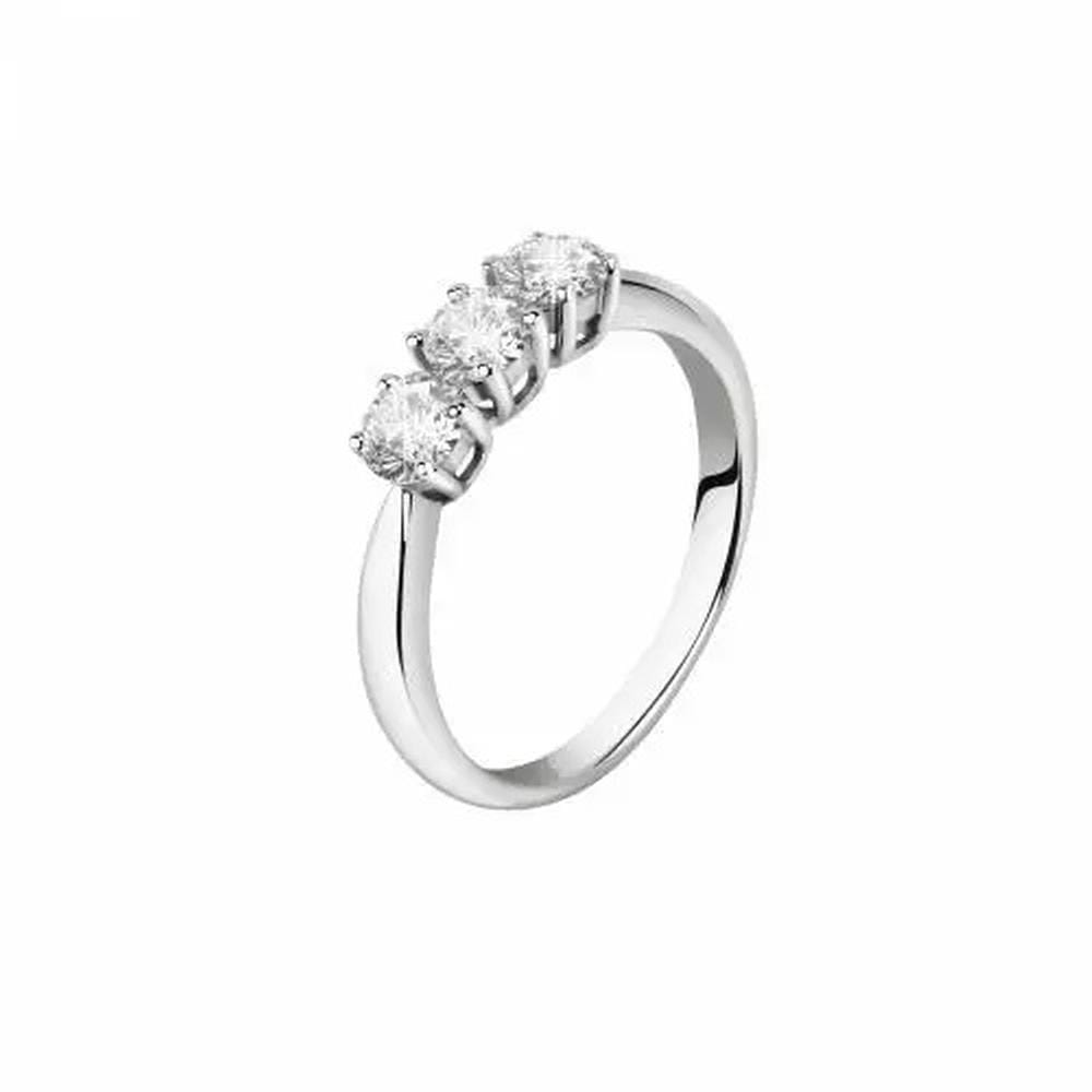 La Petite Story ANELLO BLUESPIRIT INFINITY - P.20T103001212I Qualità Garantita