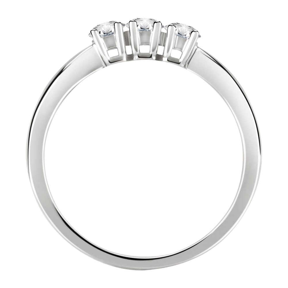 La Petite Story ANELLO BLUESPIRIT INFINITY - P.20T103001110 Negozi Online