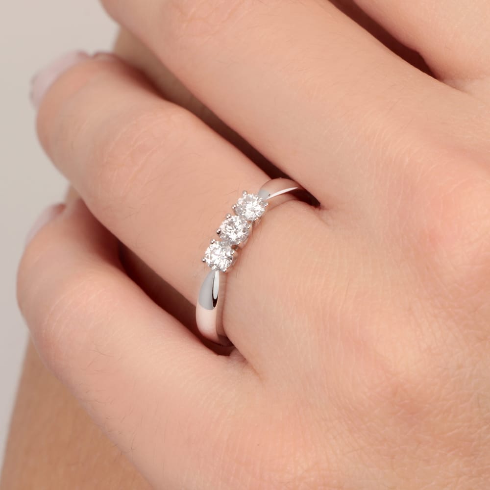 La Petite Story ANELLO BLUESPIRIT INFINITY - P.20T103001110 Negozi Online