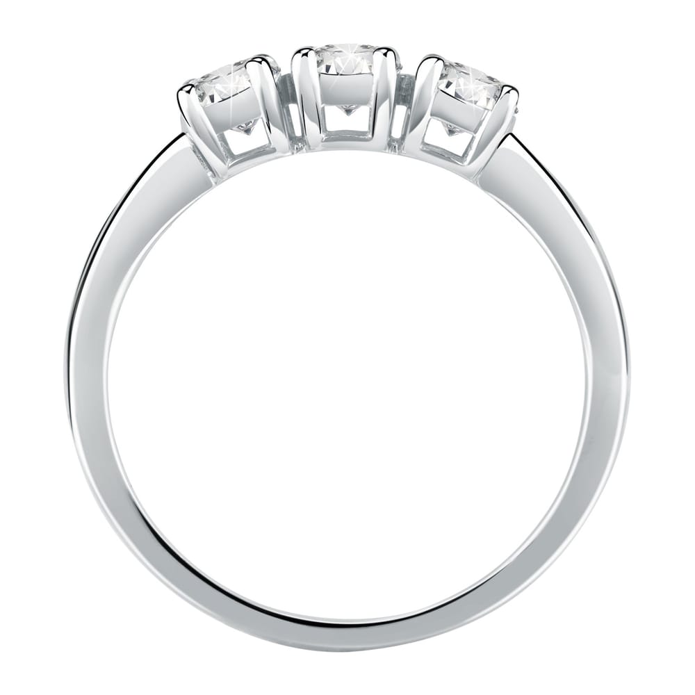 La Petite Story ANELLO BLUESPIRIT INFINITY - P.20J503000112 Acquista Ora