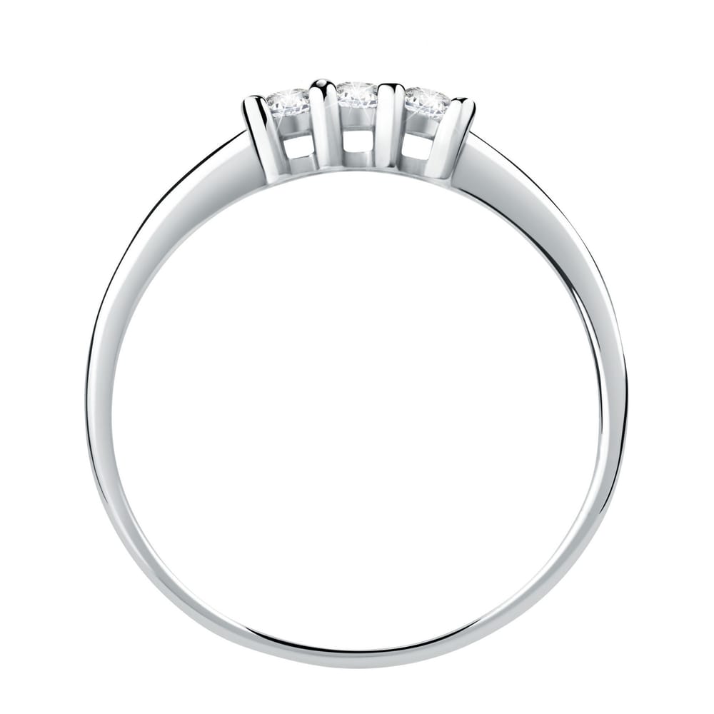 La Petite Story ANELLO BLUESPIRIT INFINITY - P.20C903002612 Consegna Veloce