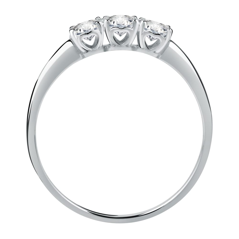 La Petite Story Anello Live Diamond - LD04505012 Fino Al -60%