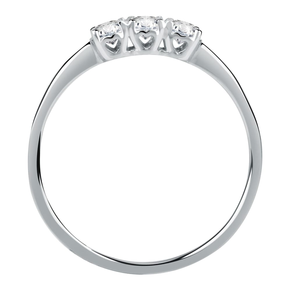 La Petite Story Anello Live Diamond - LD03005012 Shopping Online