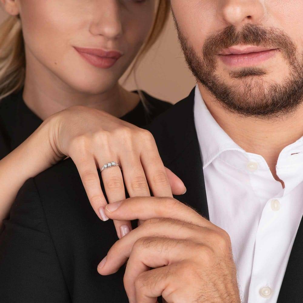 La Petite Story Anello Bluespirit Etoile - P.20N203000714 Prezzo Ridotto