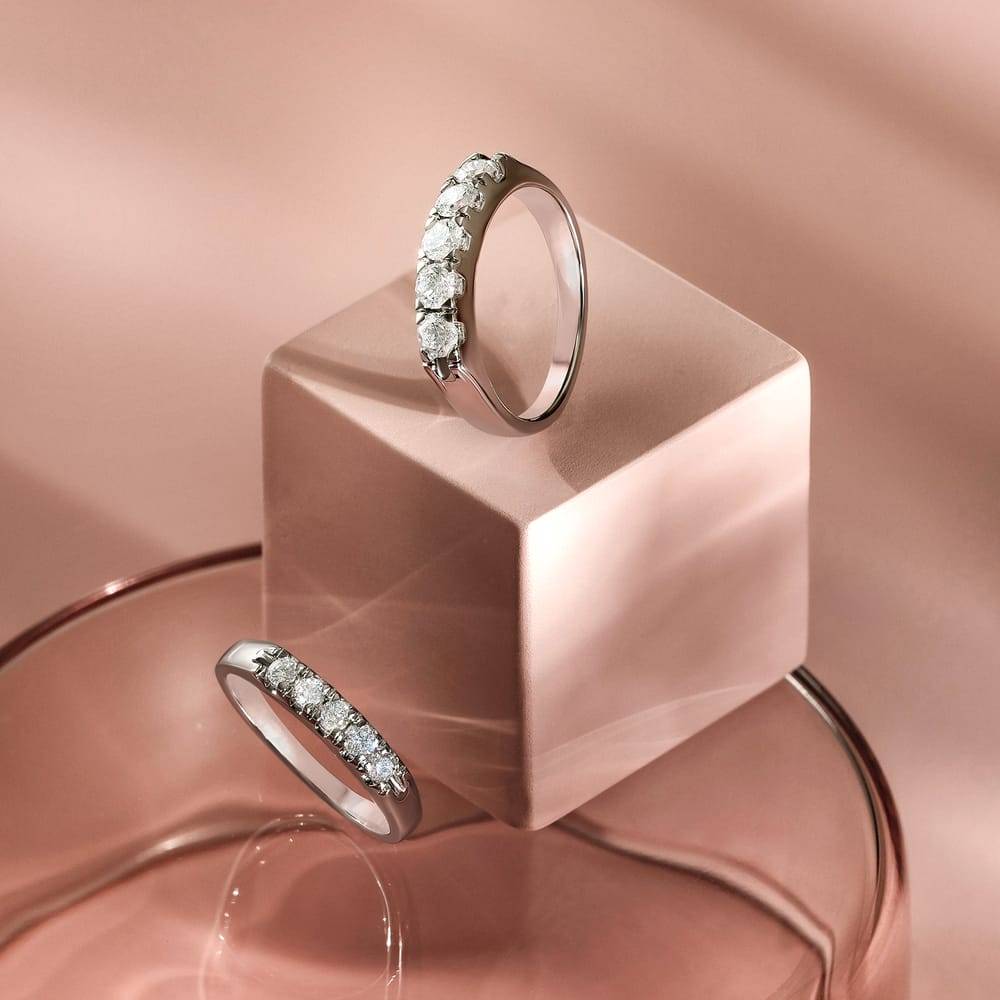La Petite Story ANELLO BLUESPIRIT INFINITY - P.2003L10000007 Convenienza