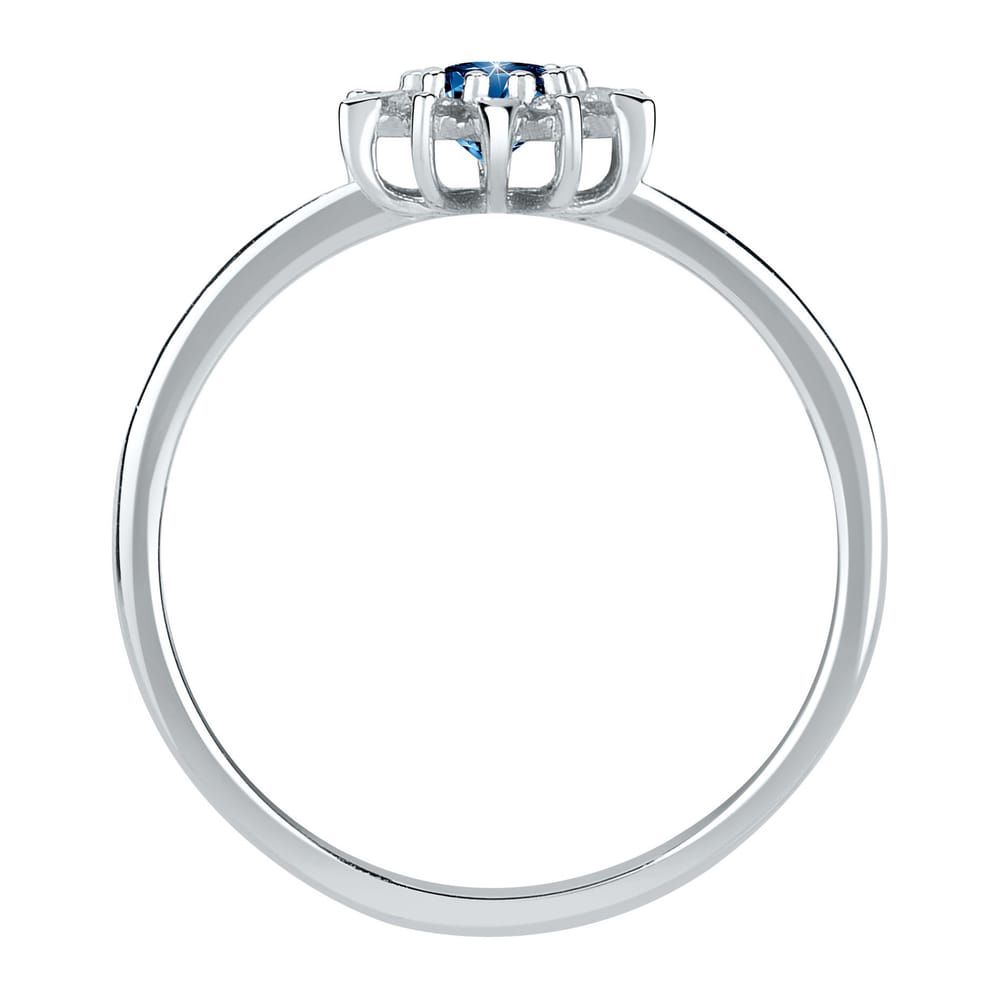 La Petite Story ANELLO BLUESPIRIT SAGGEZZA - P.20C903003513I Offerta