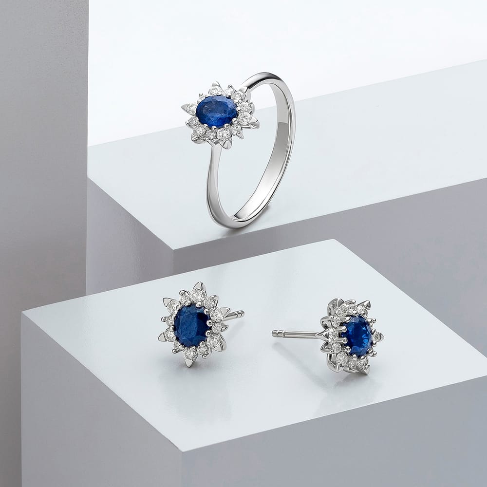 La Petite Story ANELLO BLUESPIRIT SAGGEZZA - P.20C903003513I Offerta