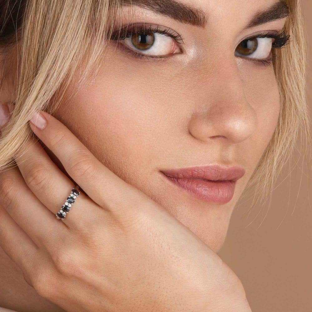 La Petite Story ANELLO BLUESPIRIT SAGGEZZA - P.20U803000810 Economico