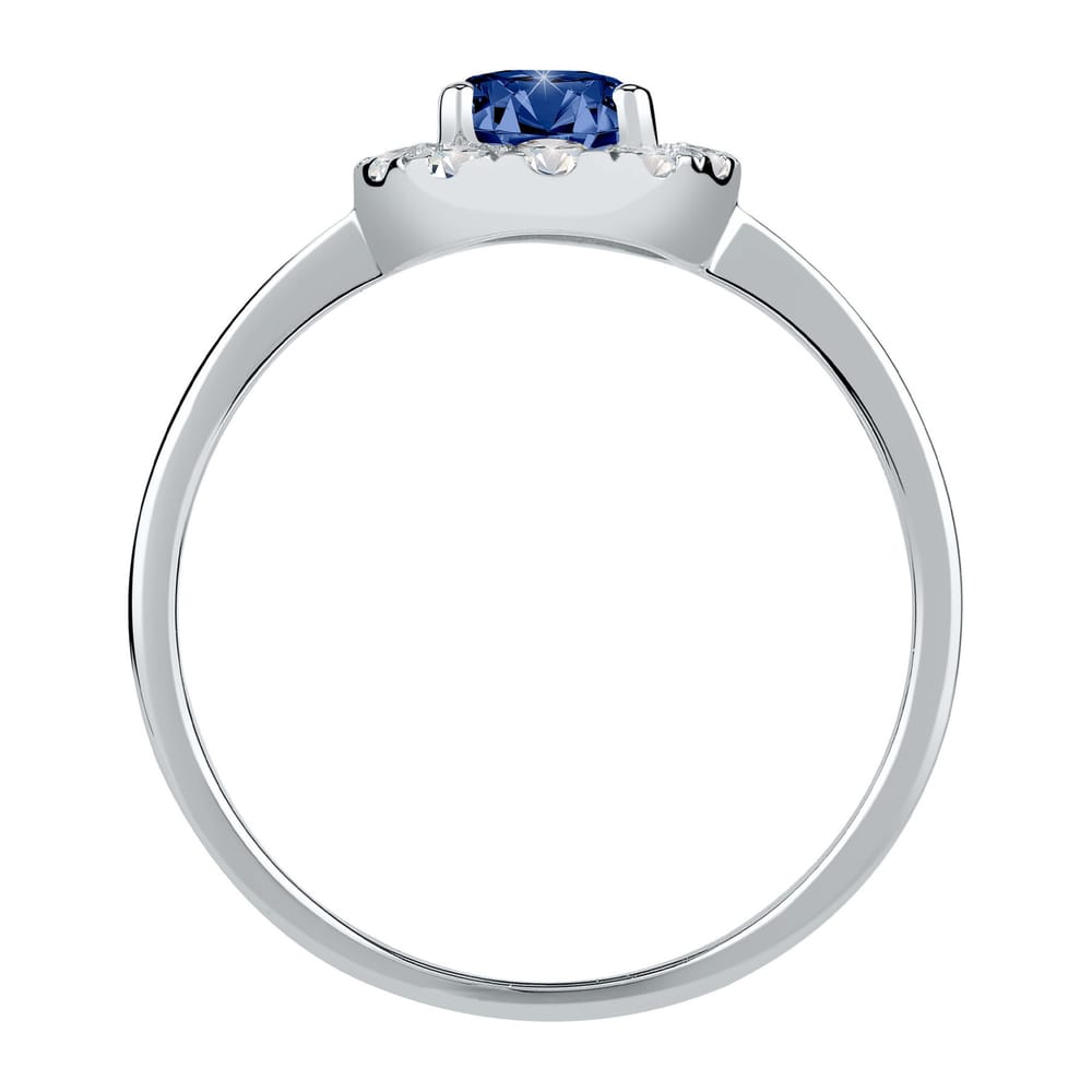 La Petite Story ANELLO BLUESPIRIT SAGGEZZA - P.20U803000512I Outlet