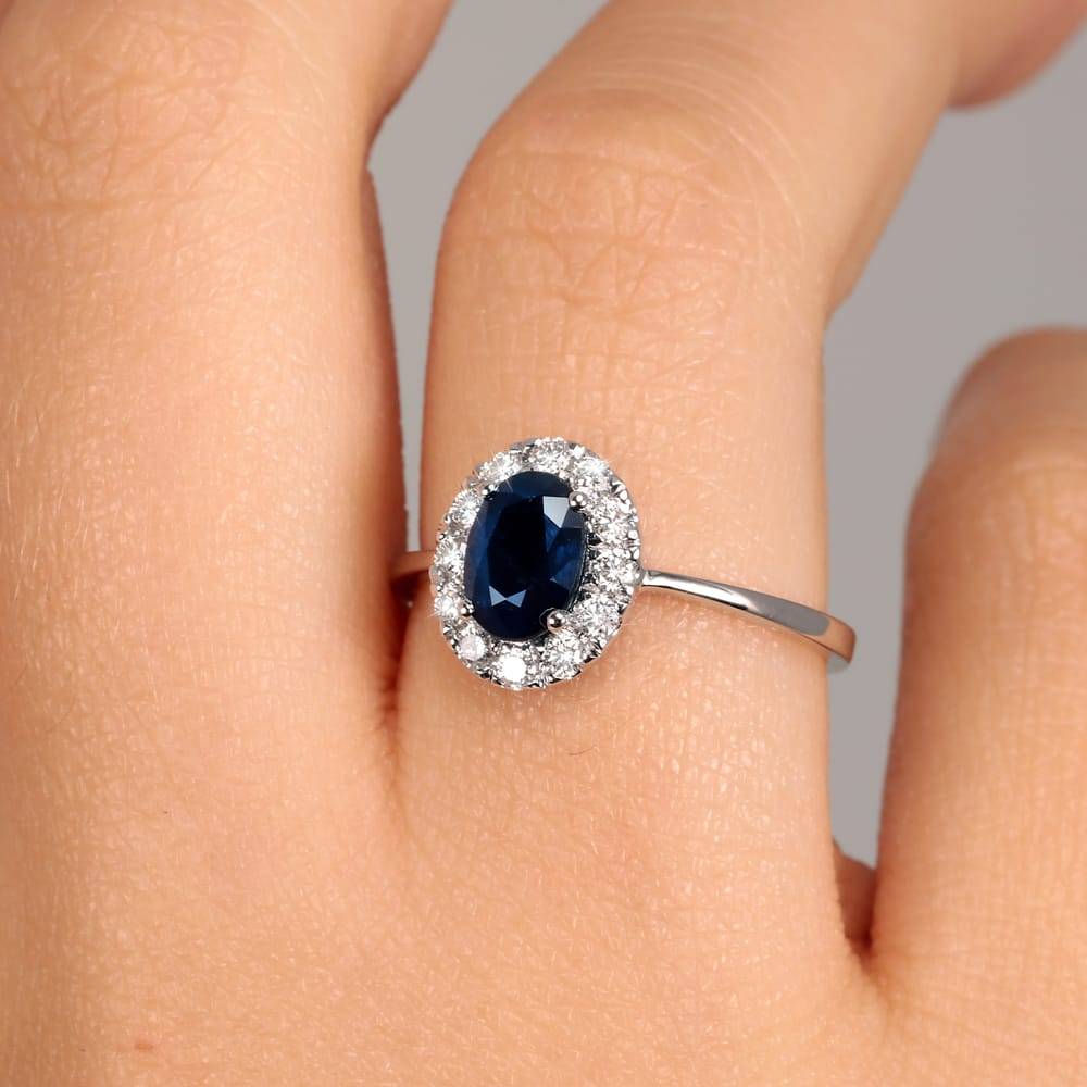La Petite Story ANELLO BLUESPIRIT SAGGEZZA - P.20U803000512I Outlet