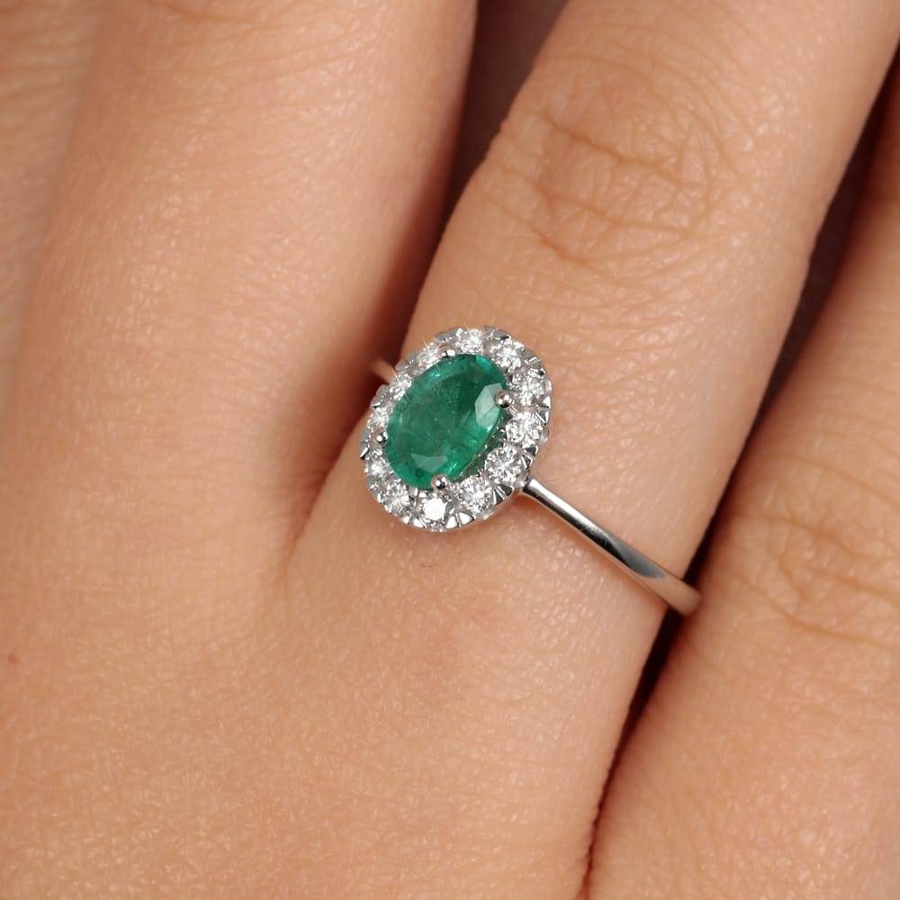 La Petite Story ANELLO BLUESPIRIT ARMONIA - P.20U703000512I In Vendita
