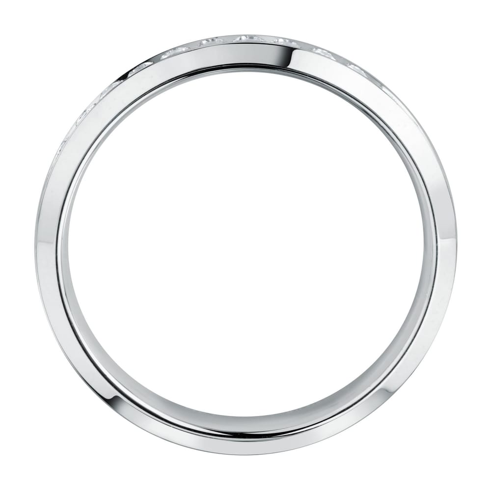 La Petite Story ANELLO BLUESPIRIT INFINITY - P.20J503006612 Saldi Di Fabbrica
